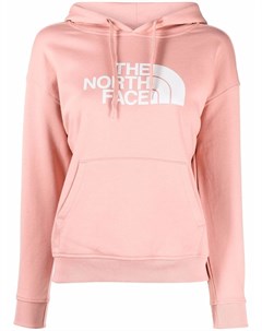 Худи с логотипом The north face