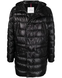 Пуховик Alderney Moncler