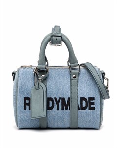 Джинсовая сумка Readymade