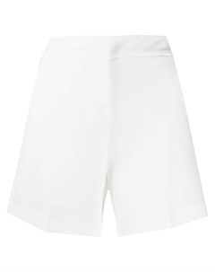 Короткие шорты с завышенной талией Blanca vita