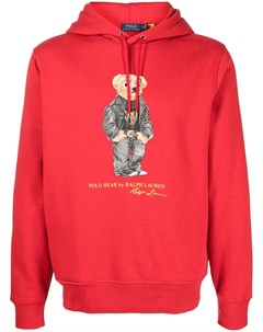 Худи Polo Bear Polo ralph lauren