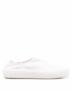 Кроссовки слипоны City Mm6 maison margiela