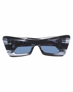 Солнцезащитные очки Accra Off-white
