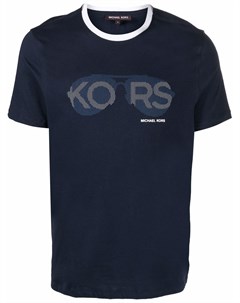 Футболка с логотипом Kors Eyewear Michael kors