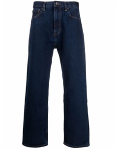 Прямые джинсы средней посадки Levi's®