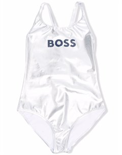 Купальник с логотипом Boss kidswear