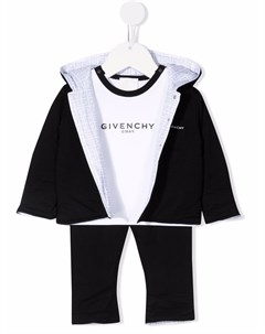 Спортивный костюм тройка Givenchy kids