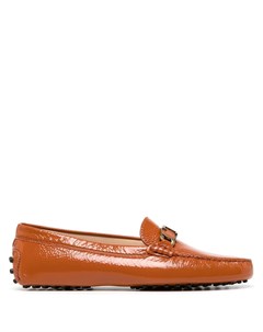 Мокасины Gommino Tod's