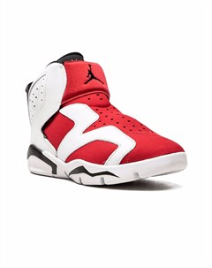 Кроссовки Air Jordan 6 Retro Little Flex Jordan kids