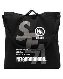 Дорожная сумка с логотипом Neighborhood