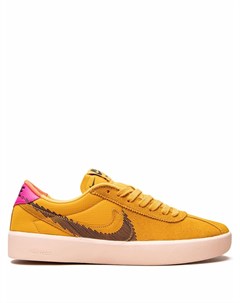 Кроссовки SB Bruin React Rawdacious Pollen Nike