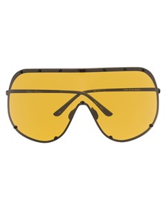 Солнцезащитные очки Ros Mask Rick owens