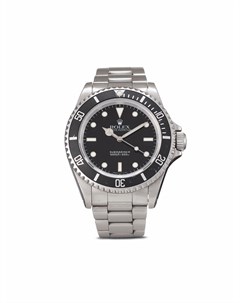 Наручные часы Submariner 40 мм 1995 го года Rolex