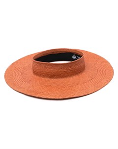 Плетеная шляпа Beverly Gladys tamez