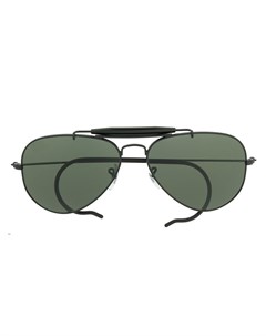 Солнцезащитные очки авиаторы Ray-ban®