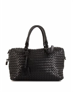 Сумка Fourre Tout с плетением Intrecciato Bottega veneta pre-owned