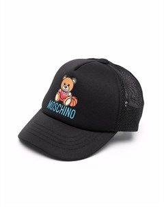 Бейсболка Teddy Bear Moschino kids