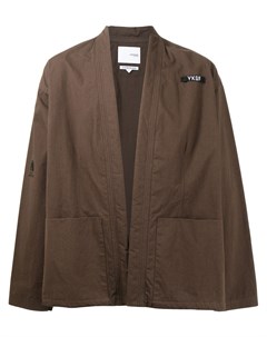 Куртка Sashiko Yoshio kubo