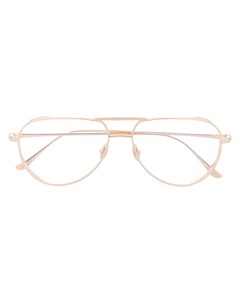 Очки авиаторы Tom ford eyewear