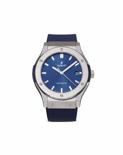 Наручные часы Classic Fusion 45 мм 2018 го года Hublot