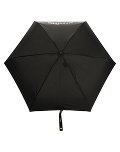 Зонт с логотипом Moschino