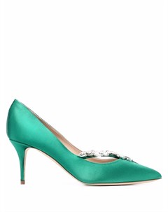 Туфли Nadira Manolo blahnik