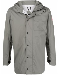 Легкая куртка с капюшоном Canada goose