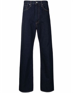 Расклешенные джинсы Levi's: made & crafted