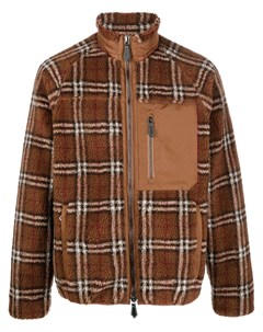 Куртка в клетку Vintage Check Burberry