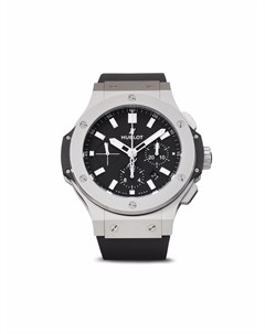 Наручные часы Big Bang Evolution pre owned 44 мм Hublot