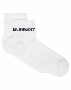 Носки с логотипом Burberry