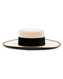 Соломенная шляпа Cordobes Eliurpi