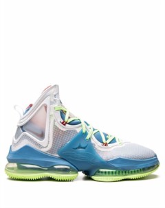 Высокие кроссовки Lebron 19 Nike