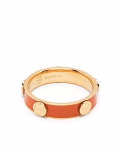 Кольцо с логотипом Tory burch