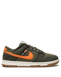 Кроссовки Dunk Low Retro NN Toasty Sequoia Nike