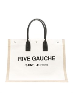 Сумка шопер Rive Gauche Saint laurent
