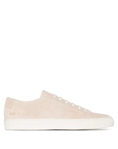 Кеды Achilles Common projects