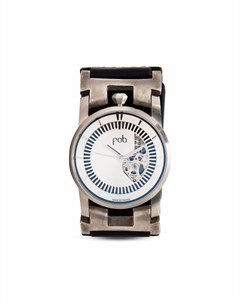Наручные часы R393 Oblivion из коллаборации с Fob Paris Parts of four