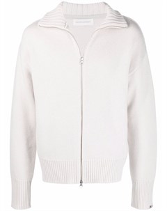 Кашемировый джемпер в рубчик Extreme cashmere