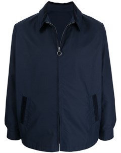 Куртка рубашка на молнии Anglozine