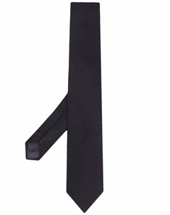 Шелковый галстук Tagliatore