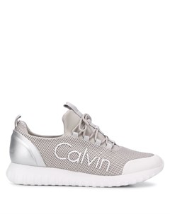 Calvin klein jeans кроссовки на шнуровке Calvin klein jeans