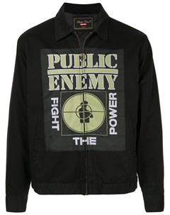 Куртка UDC Public Enemy Supreme
