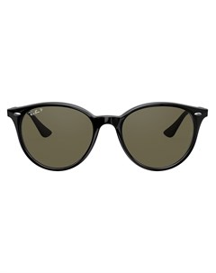 Солнцезащитные очки RB4305 в круглой оправе Ray-ban®