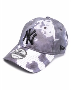 Кепка с вышивкой NY New era cap