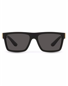 Солнцезащитные очки трапециевидной формы Dolce & gabbana eyewear