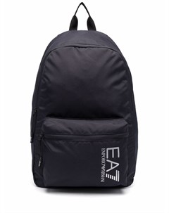Рюкзак с логотипом Ea7 sports
