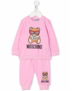 Спортивный костюм Teddy Bear Moschino kids