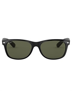 Солнцезащитные очки New Wayfarer Classic Ray-ban®