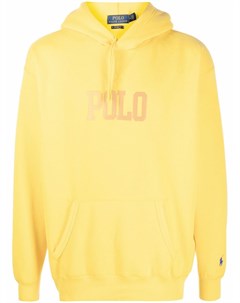 Худи Polo Pony с логотипом Polo ralph lauren